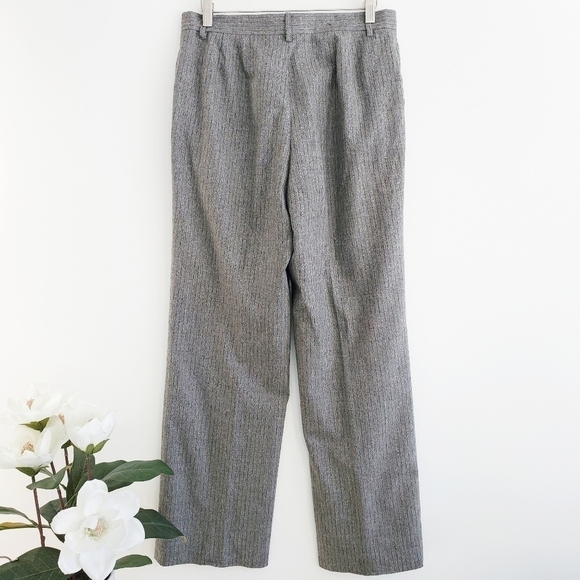 Zanella Gray Women's Trousers - Picture 4 of 12